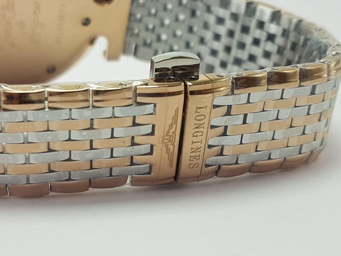 La Grande Classique de Longines Mens Watch - Image 6